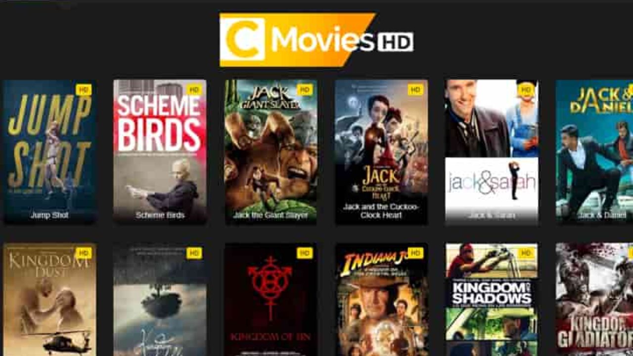 Cmovieshd best sale